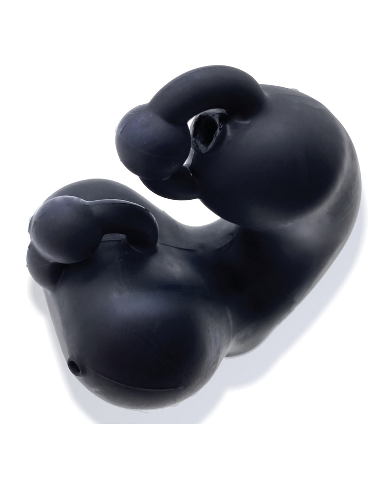 Indlæs billede i gallerifremviser, Oxballs Meatlocker Chastity - Black