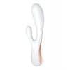 Load image into Gallery viewer, Satisfyer Mono Flex - White