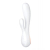 Load image into Gallery viewer, Satisfyer Mono Flex - White