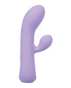 Load image into Gallery viewer, RITUAL Aura Rechargeable Silicone Rabbit Vibe - Lilac