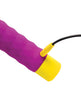 Load image into Gallery viewer, ROMP Beat Bullet Vibrator - Purple