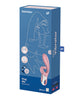 Bild in den Galerie-Viewer laden, Satisfyer Hug Me - Pink