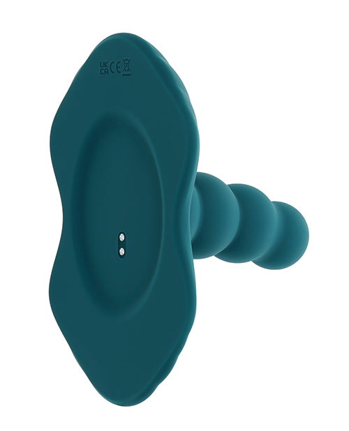 Load image into Gallery viewer, Playboy Pleasure Have a Seat - Deep Teal