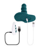 Load image into Gallery viewer, Playboy Pleasure Have a Seat - Deep Teal