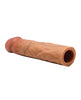 Carica l'immagine nel visualizzatore Galleria, Curve Toys Jock Enhancers 1.5" Silicone Penis Extension Sleeve - Medium