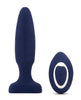 Ladda bilden i Galleri Viewer, Nu Sensuelle Fino Roller Motion Plug - Navy Blue