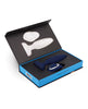 Ladda bilden i Galleri Viewer, Nu Sensuelle Fino Roller Motion Plug - Navy Blue