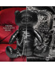Charger l'image dans la visionneuse de la galerie, Master Series BDSM Bear Backpack With Bondage Gear And Chains