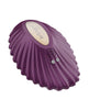 Încărcați imaginea în vizualizatorul Galerie, Pearl 2 App Controlled Panty Vibrator Purple For Women