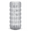 Indlæs billede i gallerifremviser, ZOLO Girlfriend Squeezable Vibrating Stroker