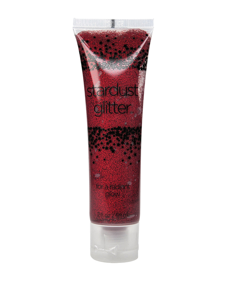 Bild in den Galerie-Viewer laden, Stardust Glitter - Red