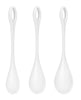 Load image into Gallery viewer, Satisfyer Yoni Power 1 Balls Training Set - White