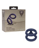Load image into Gallery viewer, Viceroy Dual Ring - Blue