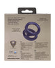 Load image into Gallery viewer, Viceroy Dual Ring - Blue