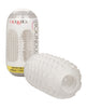 Charger l'image dans la visionneuse de la galerie, Boundless Reversible Ribbed Stroker - White