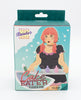 Bild in den Galerie-Viewer laden, Natalie's Toy Box Cake Eater Cupcake Flicker - Pink