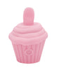 Bild in den Galerie-Viewer laden, Natalie's Toy Box Cake Eater Cupcake Flicker - Pink