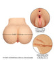 Indlæs billede i gallerifremviser, Stroke It BBL Booty - Ivory