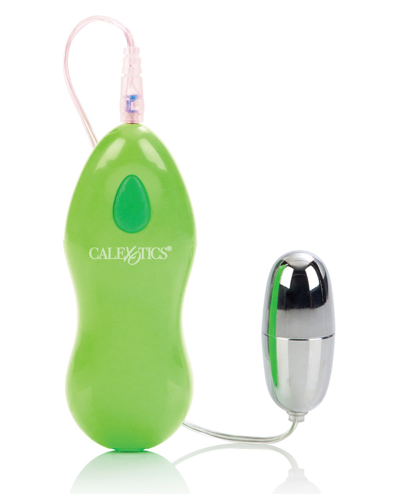 Load image into Gallery viewer, Ballistic Bullet - Green