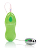 Load image into Gallery viewer, Ballistic Bullet - Green