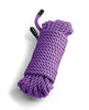 Charger l'image dans la visionneuse de la galerie, Bound Rope - Purple