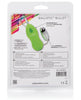 Load image into Gallery viewer, Ballistic Bullet - Green