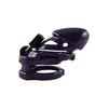 Cargue la imagen en el visor de la galería, Locked In Lust The Vice Standard - Purple