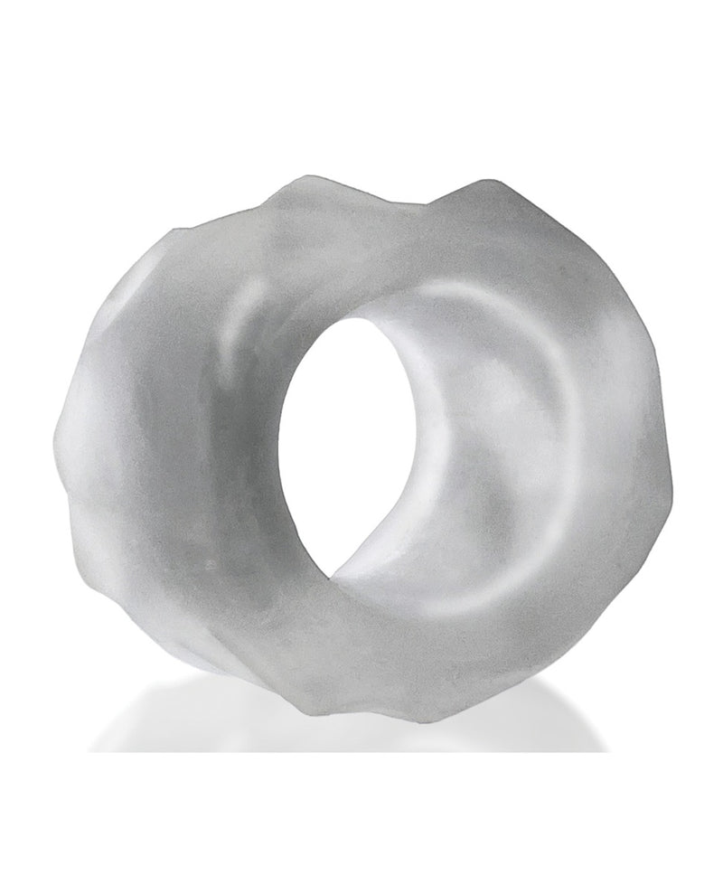 Carica l'immagine nel visualizzatore Galleria, Hunky Junk Fractal Ballstretcher - Clear Ice
