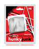 Carica l'immagine nel visualizzatore Galleria, Hunky Junk Fractal Ballstretcher - Clear Ice