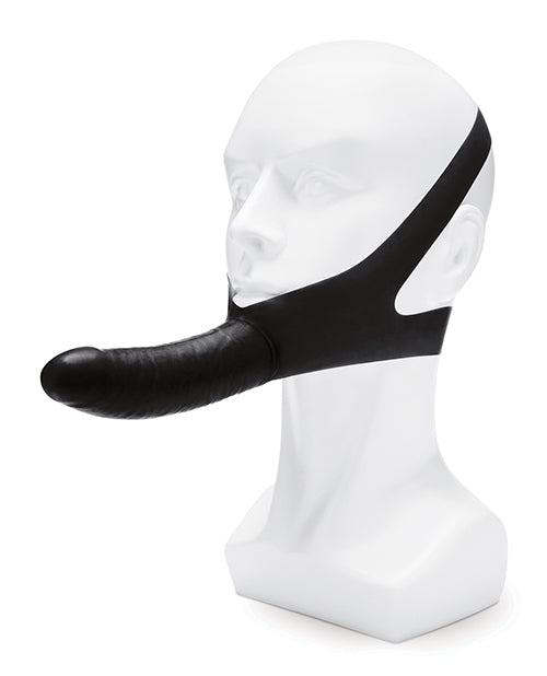 Indlæs billede i gallerifremviser, Lux Fetish The Original Facilitator - Black