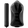 Încărcați imaginea în vizualizatorul Galerie, Pipedream Extreme Elite Vibrating Silicone Stimulator