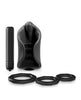 Încărcați imaginea în vizualizatorul Galerie, Pipedream Extreme Elite Vibrating Silicone Stimulator