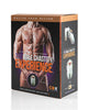 Ladda bilden i Galleri Viewer, CB-6000S 2 1/2" Cock Cage & Lock Set - Clear