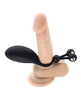 Bild in den Galerie-Viewer laden, Zero Tolerance The Big Bang Adjustable Tapping Ring w/Steel Balls - Black