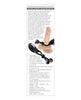 Bild in den Galerie-Viewer laden, Zero Tolerance The Big Bang Adjustable Tapping Ring w/Steel Balls - Black