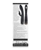 Carica l'immagine nel visualizzatore Galleria, Evolved Heat Up & Chill G-Spot Rabbit - Black
