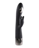 Carica l'immagine nel visualizzatore Galleria, Evolved Heat Up & Chill G-Spot Rabbit - Black