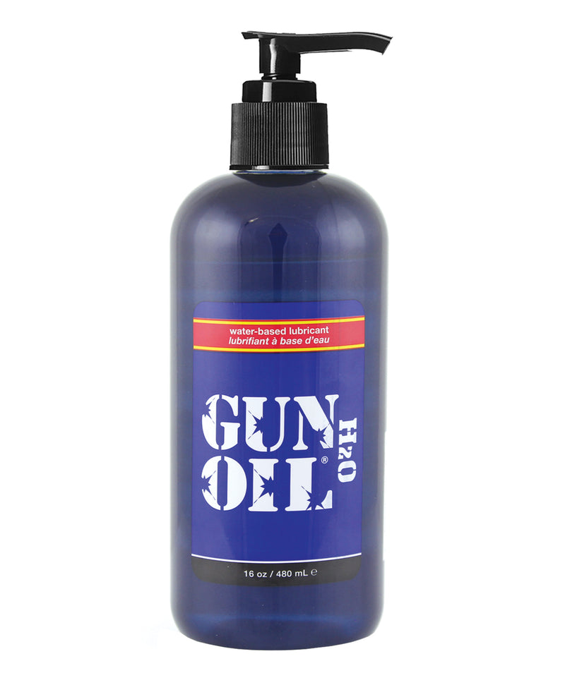 Indlæs billede i gallerifremviser, Gun Oil H2O - 16 oz
