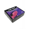 Load image into Gallery viewer, Locked In Lust The Vice Plus - Pink