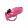 Load image into Gallery viewer, Locked In Lust The Vice Plus - Pink