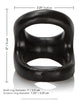 Charger l'image dans la visionneuse de la galerie, COLT Snug Tugger - Noir