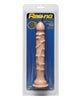 Ladda bilden i Galleri Viewer, Raging Hard Ons Slimline 8 Inch Dildo With Suction Cup
