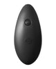 Carica l'immagine nel visualizzatore Galleria, Anal Fantasy Collection Remote Control Silicone Plug - Black