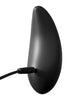 Carica l'immagine nel visualizzatore Galleria, Anal Fantasy Collection Remote Control Silicone Plug - Black