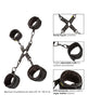 Load image into Gallery viewer, Boundless Hog Tie - Black