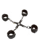 Load image into Gallery viewer, Boundless Hog Tie - Black