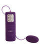 Bild in den Galerie-Viewer laden, Pocket Exotics Bullet Waterproof - Purple