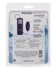 Bild in den Galerie-Viewer laden, Pocket Exotics Bullet Waterproof - Purple
