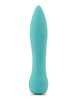 Încărcați imaginea în vizualizatorul Galerie, Nu Sensuelle Bobbii Vibrator Flexibil XLR8 Turbo Boost - Albastru Electric