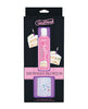 Load image into Gallery viewer, GoodHead Birthday Cake Blowjob Set Includes Stroker & Slick Head Glide - 1 oz Bottle Birthday Cake